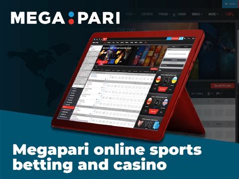 megapari 카지노|megapari brasil.